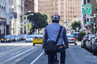 Mediziner weltweit sind sich also einig, dass Radfahren positive Effekte für die menschliche Gesundheit hat. 