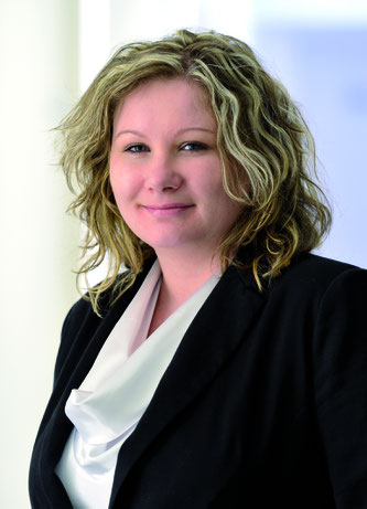Patrycja Tulinska / PSW Group
