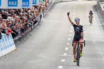 Jolanda Neff /Bern // ©radsportphoto.net/Steffen Müssiggang