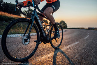 Kaum ein Hersteller, der 2019 auf ein elektrifiziertes Rennrad verzichtet