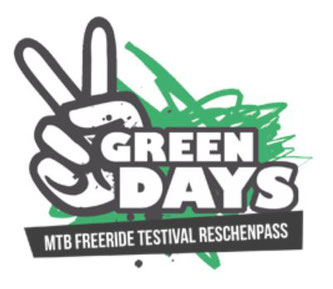 GREEN DAYS Testival