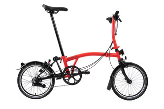 Brompton Superlight