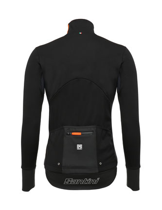 Santini Vega Xtreme Jacket