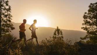 Die Insel auf unzähligen Traumstrecken entdecken ©Gran Canaria, Tri, Bike & Run