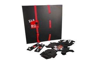 Eurobike Start-Up Award Gewinner: Bike Box Company