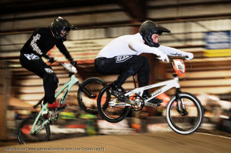 Im BMX-Sport, wo ohnehin keine Schaltung verbaut wird, ist der Riemen als Antrieb bereits vom internationalen Radsportverband UCI offiziell zugelassen.