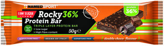 Namedsport - Rocky 36% Protein Bar