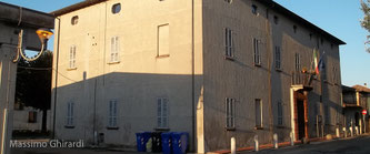 Sissa: Corte Sala