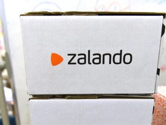 Europaweit will Zalando in diesem Jahr rund 2000 neue Beschäftigte einstellen. Foto: Jens Kalaene