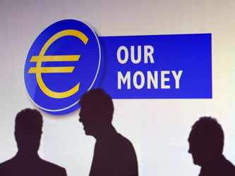 Die EZB verfolgt weiterhin eine Politik des billigen Geldes. Foto: Arne Dedert