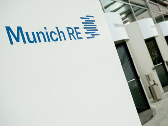 Besonders der lukrative Verkauf von älteren, hochverzinsten Anleihen verhinderte einen stärkeren Gewinneinbruch bei Munich Re. Foto: Sven Hoppe