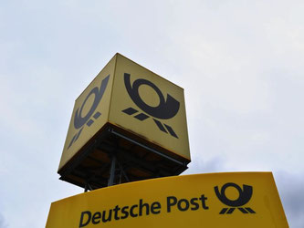 Die Deutsche Post will bis zu 30.000 Fahrzeuge durch den Streetscooter ersetzen. Foto: Karl-Josef Hildenbrand