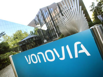Vonovia will den Konkurrenten übernehmen und bietet dafür rund 14 Milliarden Euro. Foto: Roland Weihrauch