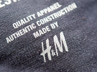 Als neue Märkte will H&M etwa Peru, Südafrika und Indien erschließen. Foto: Hauke-Christian Dittrich