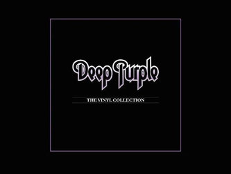 Deep Purple haben Musikgeschichte geschrieben. Foto: Universal Music