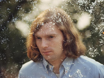 Van Morrison zu Zeiten von «Astral Weeks». Foto: Joel Brodsky/Corbis