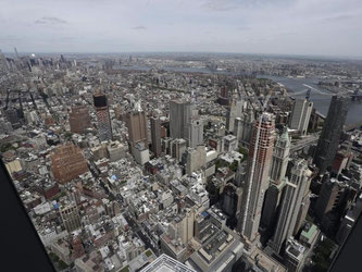 Allein im Mai stieg die durchschnittliche Monatsmiete für Apartments in Manhattan im Vergleich zum Vorjahr um 4,6 Prozent. Foto: Jason Szenes