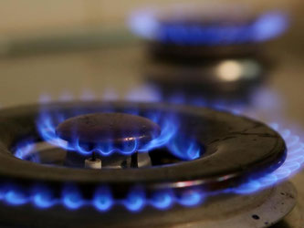 Die Gaspreise folgen den sinkenden Ölpreisen bislang nicht. Foto: Malte Christians