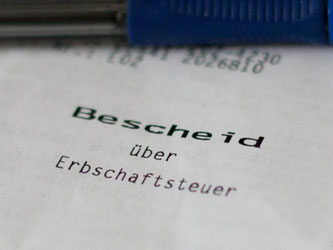 Mit dem jetzt erzielten Kompromiss über die Erbschaftsteuer kommt die Koalition Unternehmen nochmals entgegen. Foto: Wolfram Kastl