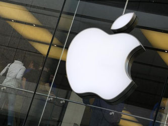 Die italienischen Behörden warfen Apple laut Medienberichten vor, in dem Land zwischen 2008 und 2013 rund 880 Millionen Euro zu wenig bezahlt zu haben. Foto: Andreas Gebert