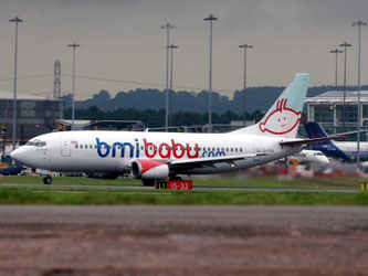 BMI fliegt bald häufiger nach München. Foto: Steve Woods