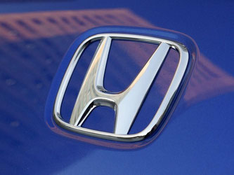 Peinlich für den japanischen Autobauer Honda. Minderheiten sollen bei der Finanzierung systematisch benachteiligt worden sein. Foto: Frank Robichon