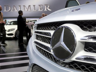 Analysten gehen davon aus, dass das erste Jahresviertel bei Daimler ungewöhnlich stark verlaufen ist. Foto: Wolfgang Kumm