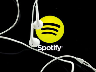 Von zuletzt 75 Millionen Spotify-Nutzern sind nur 20 Millionen zahlende Abo-Kunden. Foto: Ole Spata