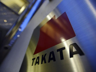 Fast 34 Millionen Autos müssen wegen defekter Airbags des japanischen Zulieferers Takata in die Werkstatt. Foto: Franck Robichon