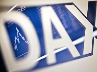 Die Dax-Konzerne müssen hohe Pensionsverpflichtungen schultern. Foto: Frank Rumpenhorst