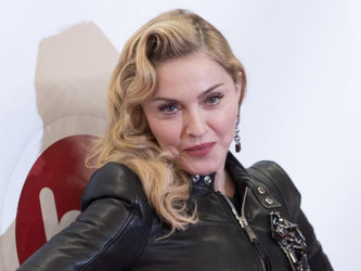 Mit Madonna muss man weiter rechnen. Foto: Joerg Carstensen