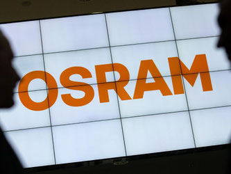 Osram hat seine Lampensparte an einen Käufer in China verkauft. Das unter Ledvance firmierende Geschäft mit gut 9000 Mitarbeitern geht an ein Konsortium um den chinesischen LED-Spezialisten MLS. Foto: Matthias Balk/Archiv