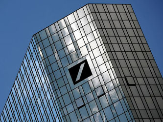 Die Deutsche Bank war in den vergangenen Jahren in zahlreiche Skandale der Finanzbranche verwickelt. Foto: Andreas Arnold