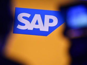 Der neue Geschäftsbereich bei SAP startet zunächst mit einer Handvoll Leuten. Foto: Uwe Anspach