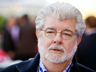 George Lucas hat sich mit Disney angelegt. Foto: David Ebener