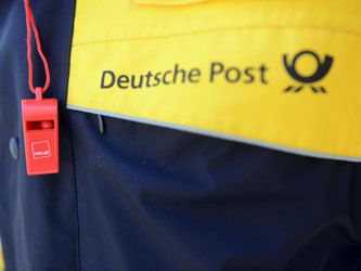 In den Postfilialen liegen noch Millionen nicht zugestellte Briefe und Pakete. Foto: Caroline Seidel/Archiv
