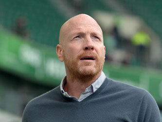 Matthias Sammer. Foto: Peter Steffen/Archiv