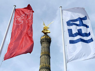 Viele Bereiche der Unterhaltungseletronikbranche könnten frischen Schwung gut gebrauchen. Da kommt die Internationale Funkausstellung gerade richtig. Foto: Rainer Jensen/AP