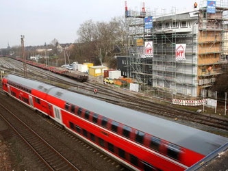 Im Regionalverkehr müssen sich Zugreisende an neue Betreiber gewöhnen. Foto: Roland Weihrauch