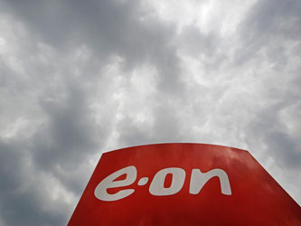 Der Energieriese Eon will Schadenersatz in dreistelliger Millionenhöhe. Foto: Armin Weigel/Archiv