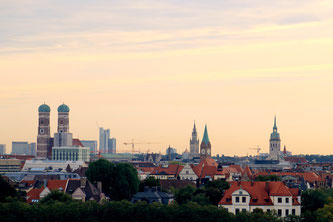 München gehört zu den Top-Ten des Mercer "Quality of Living"-Rankings 2018 (Symbolbild; Foto: pixabay.com / motointer-media)