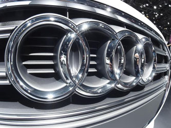 Audi steuert traditionell den Löwenanteil zum VW-Konzerngewinn bei. Foto: Uli Deck