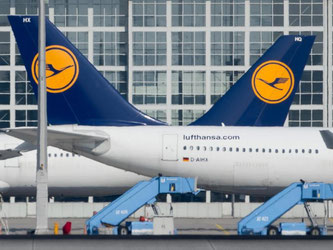 «Manager Magazin» zufolge stehen der Lufthansa viele Veränderungen ins Haus. Foto: Sven Hoppe