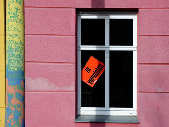 Haus- und Wohnungsbesitzer reagieren deutlich schneller auf ausbleibende Mietzahlungen als früher. Foto: Ralf Hirschberger/Archiv