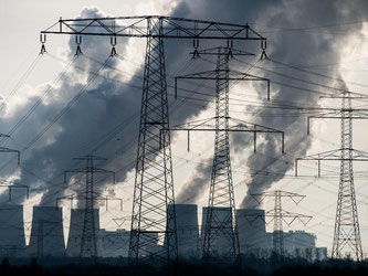 Bis Mitte des Jahrhunderts soll auf Kohle, Öl und Gas als Energieträger verzichtet werden. Foto: Patrick Pleul