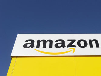 Amazon steigt volllends in den Markt für Online-Videos ein- Filme und Serie gibt es künftig im Monatsabo für 8,99 Dollar. Foto: Uli Deck
