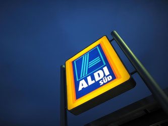 Aldi ist seit 2001 in Australien und hat dort inzwischen einen Marktanteil von elf Prozent und 9000 Mitarbeiter. Foto: Federico Gambarini/Archiv