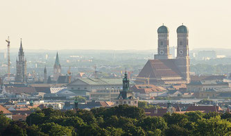 München (Foto: pixabay.com / Alexas_Fotos)