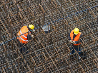 Die Situation auf dem deutschen Arbeitsmarkt dürfte sich im Oktober weiter verbessert haben. Foto: Patrick Pleul/Archiv