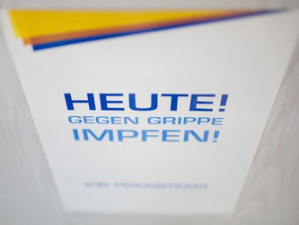 Sind Impfgegner egoistisch und verantwortungslos? Vor einer Kita-Aufnahme ihrer Kinder sollen Eltern künftig eine ärztliche Impfberatung nachweisen müssen. Foto: Lukas Schulze